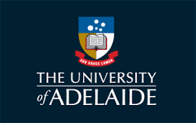 The University of Adelaide logo